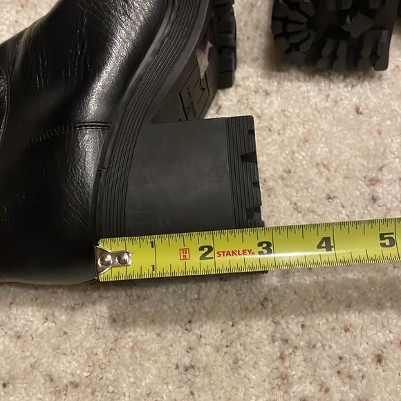 🆕MARC FISHER Willoe Cuff Boots - Picture 14 of 15